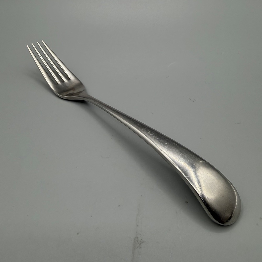 1 Dansk TORUN Stainless Dinner Fork 7 7/8"Glossy Intl Designs Ltd Flatware 18/10